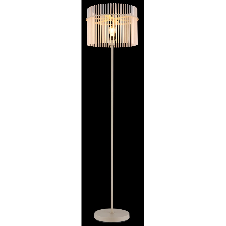 Globo - Grīdas lampa 1xE27/60W/230V