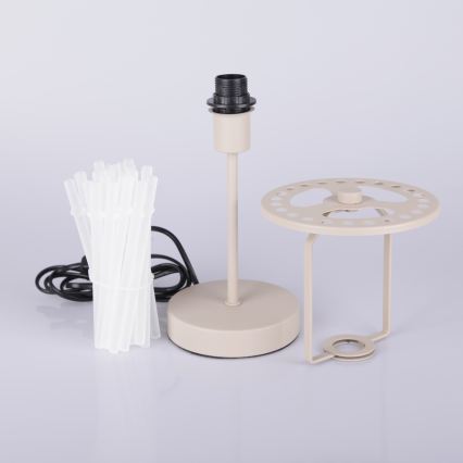 Globo - galda lampa 1xE14/40W/230V