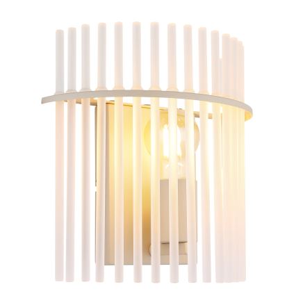 Globo - Sienas gaismeklis 1xE27/60W/230V