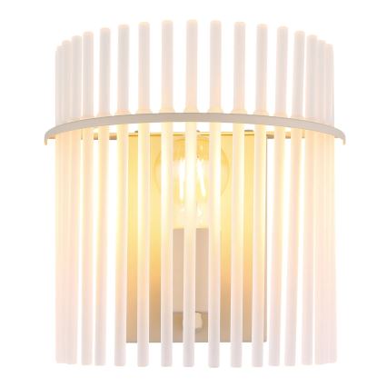 Globo - Sienas gaismeklis 1xE27/60W/230V