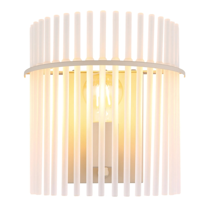 Globo - Sienas gaismeklis 1xE27/60W/230V