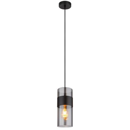Globo - Lustra ar auklu 1xE27/60W/230V