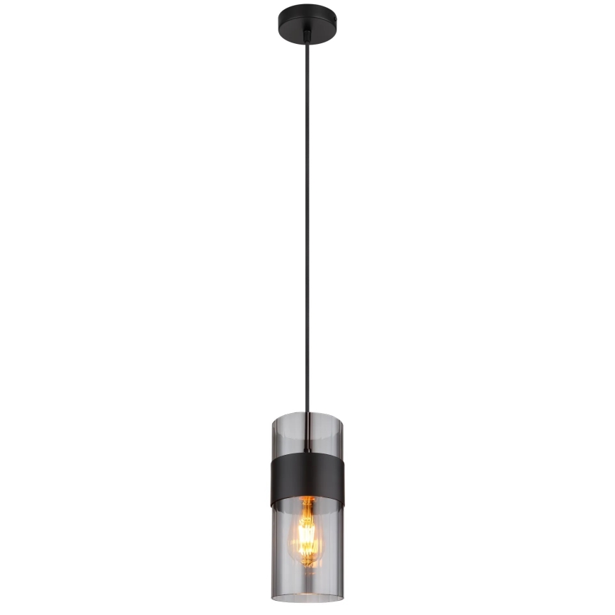 Globo - Lustra ar auklu 1xE27/60W/230V