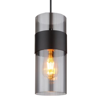 Globo - Lustra ar auklu 1xE27/60W/230V