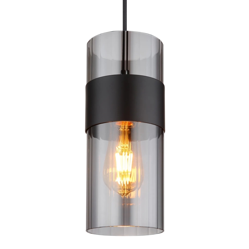 Globo - Lustra ar auklu 1xE27/60W/230V