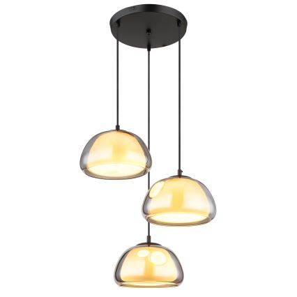 Globo - Lustra ar auklu 3xE14/40W/230V