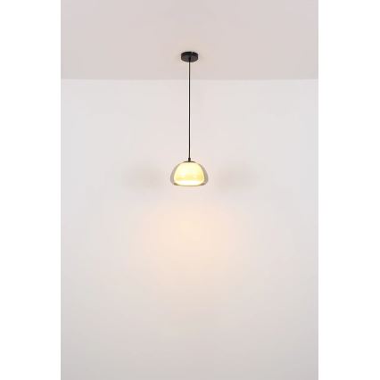 Globo - Lustra ar auklu 1xE27/60W/230V