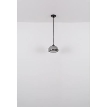 Globo - Lustra ar auklu 1xE27/60W/230V