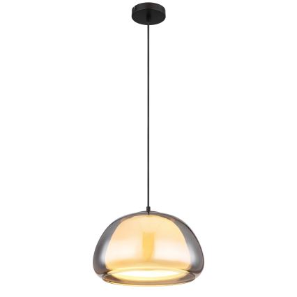 Globo - Lustra ar auklu 1xE27/60W/230V