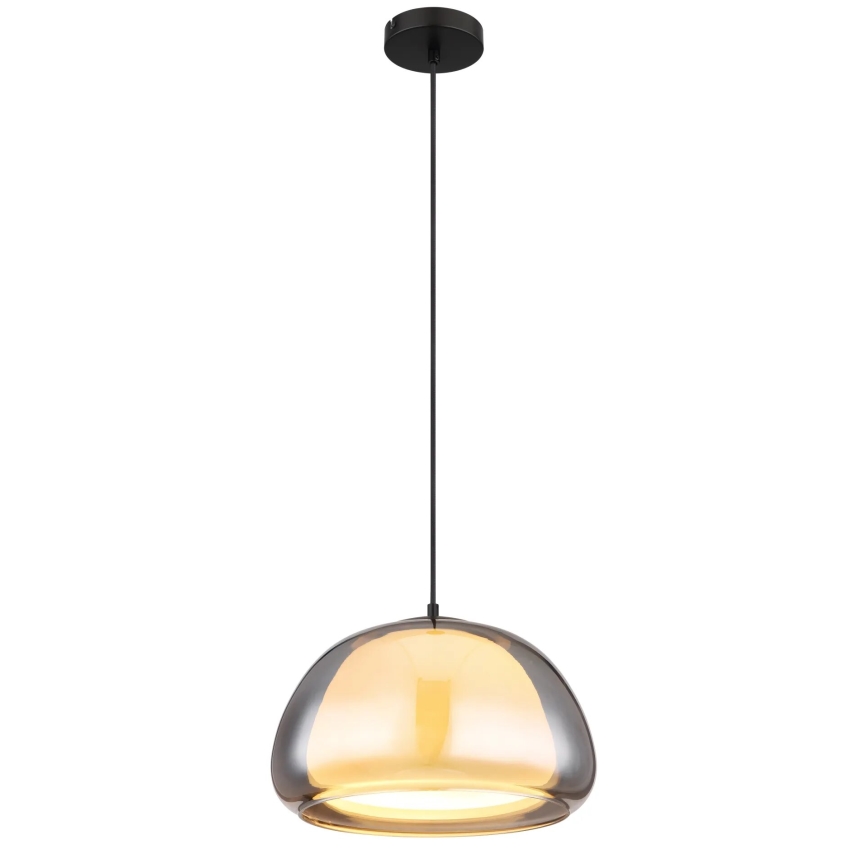 Globo - Lustra ar auklu 1xE27/60W/230V