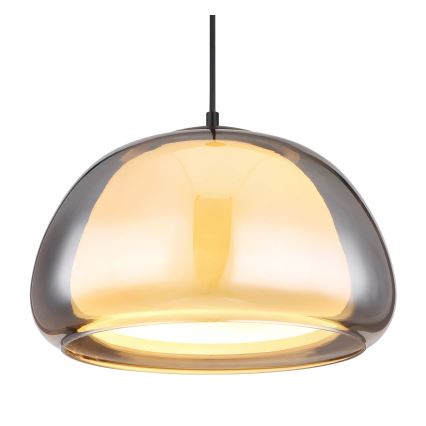 Globo - Lustra ar auklu 1xE27/60W/230V
