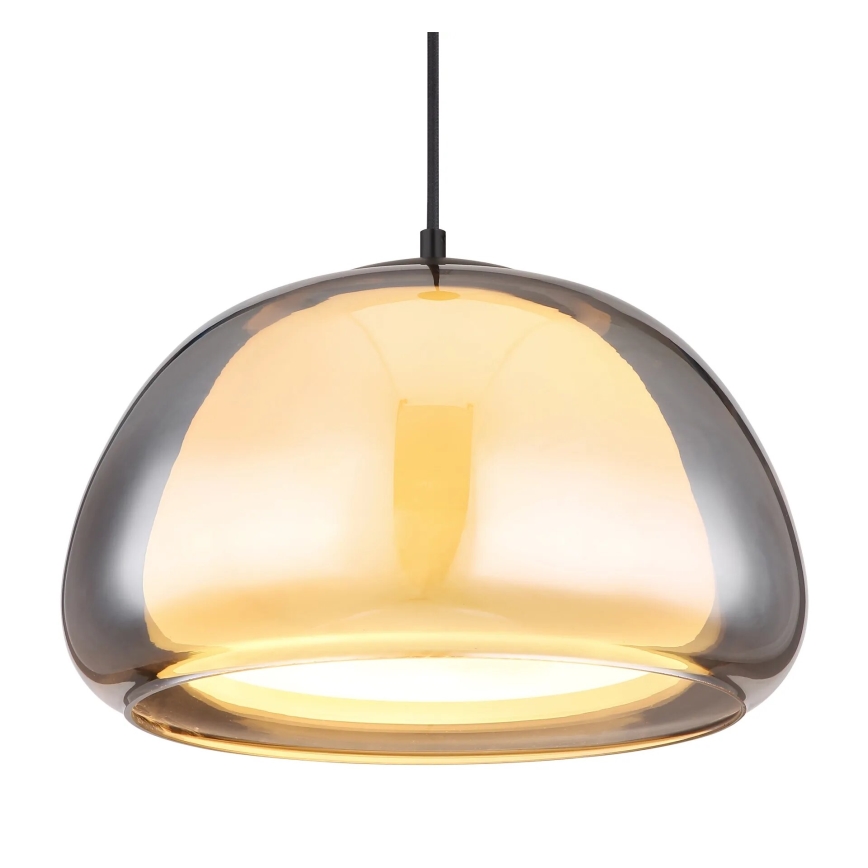 Globo - Lustra ar auklu 1xE27/60W/230V