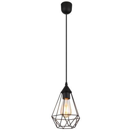 Globo - Lustra ar auklu 1xE27/60W/230V d. 17 cm