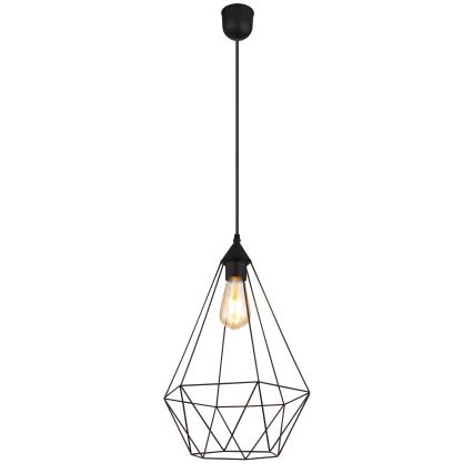Globo - Lustra ar auklu 1xE27/60W/230V d. 30 cm