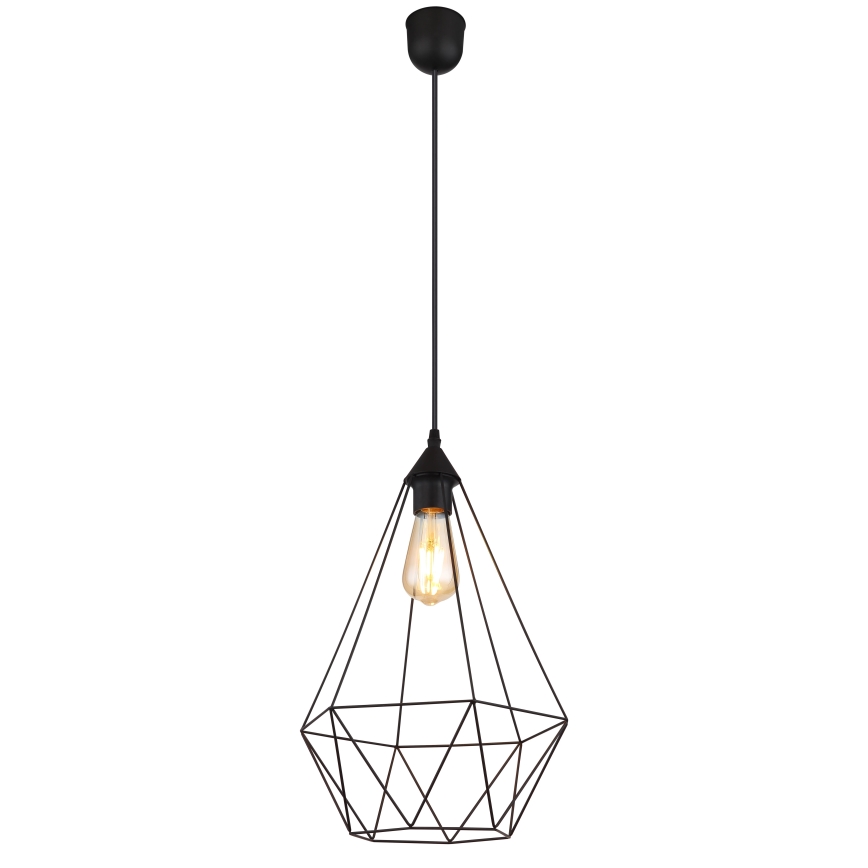 Globo - Lustra ar auklu 1xE27/60W/230V d. 30 cm