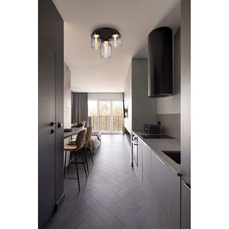 Globo - LED Griestu lampa LED/23W/230V