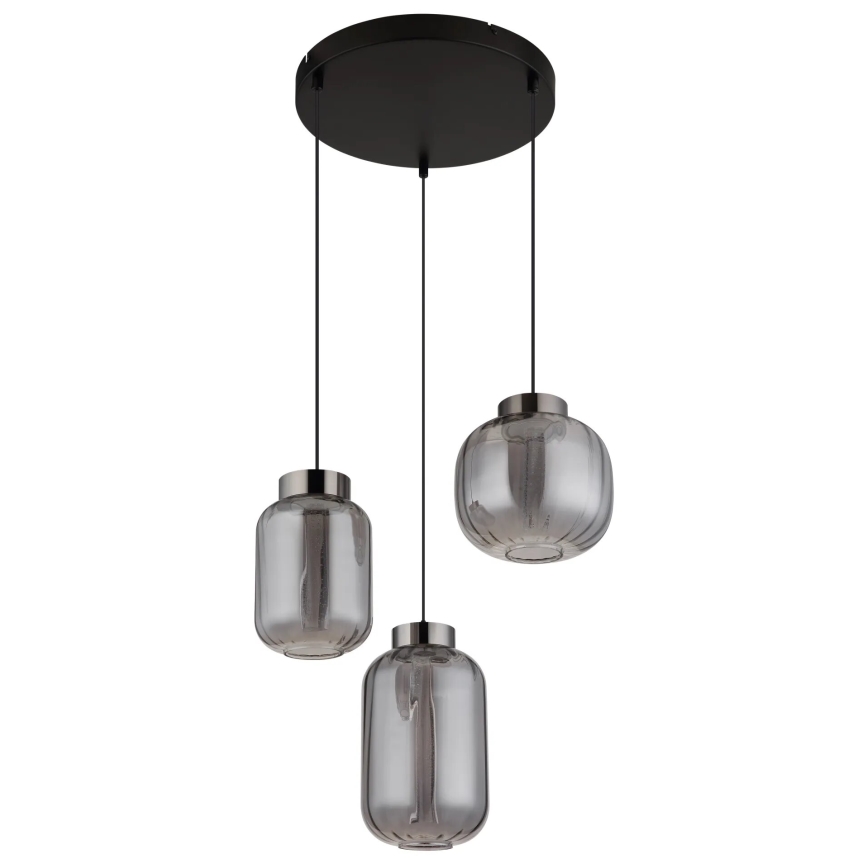 Globo - LED Lustra ar auklu LED/23W/230V