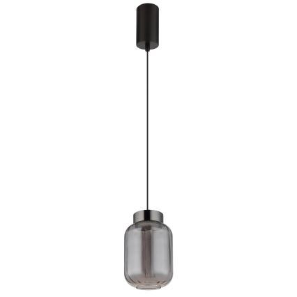 Globo - LED Lustra ar auklu LED/8W/230V