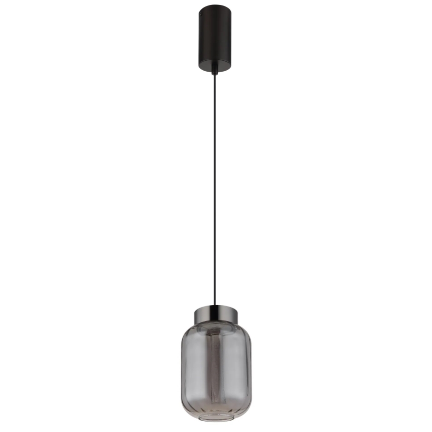 Globo - LED Lustra ar auklu LED/8W/230V