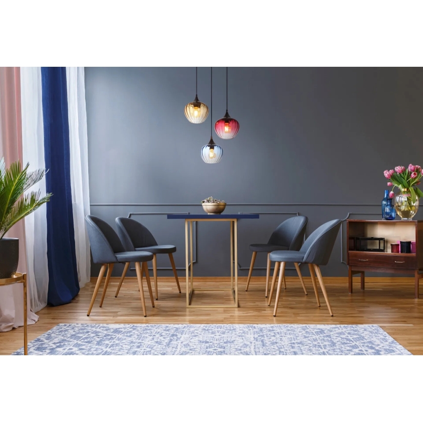 Globo - Lustra ar auklu 3xE27/60W/230V
