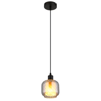 Globo - Lustra ar auklu 1xE27/25W/230V d. 14 cm