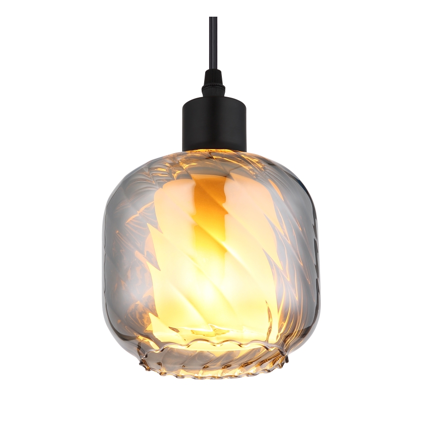 Globo - Lustra ar auklu 1xE27/25W/230V d. 14 cm