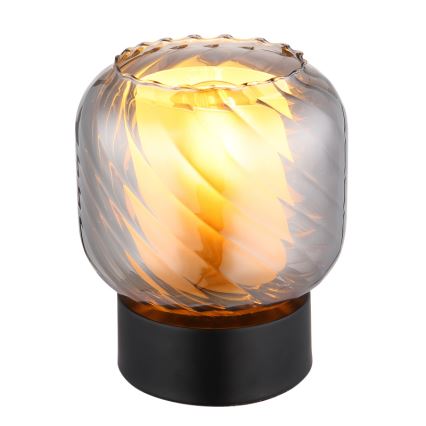 Globo - Galda lampa 1xE27/25W/230V