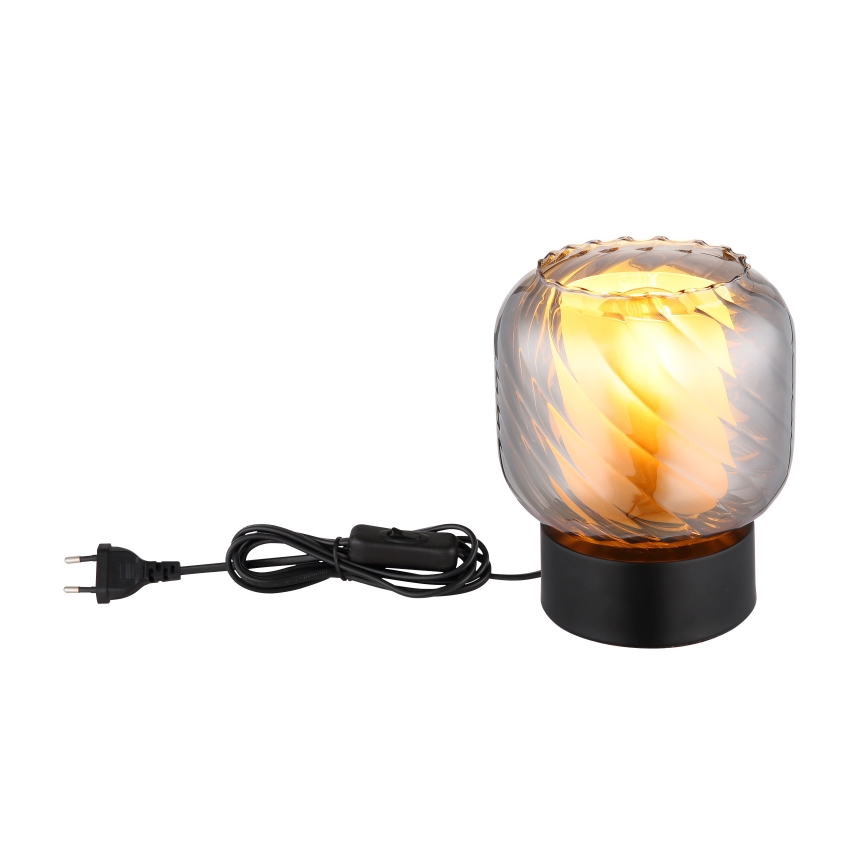 Globo - Galda lampa 1xE27/25W/230V