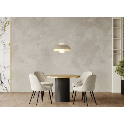 Globo - pakaramais gaismeklis uz kabeļa 1xE27/60W/230V