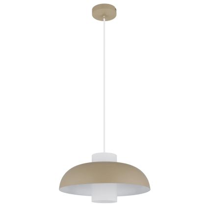 Globo - pakaramais gaismeklis uz kabeļa 1xE27/60W/230V