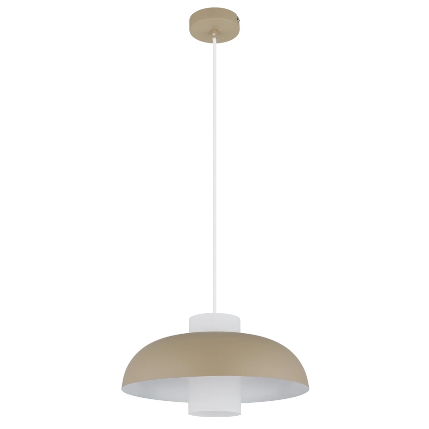 Globo - pakaramais gaismeklis uz kabeļa 1xE27/60W/230V