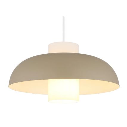 Globo - pakaramais gaismeklis uz kabeļa 1xE27/60W/230V