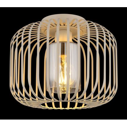 Globo - Griestu lampa 1xE27/40W/230V Ø 28 cm
