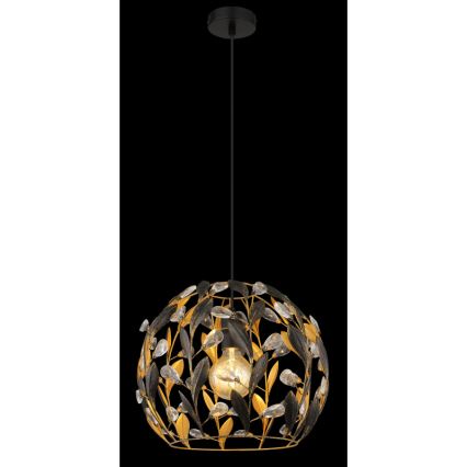 Globo - Lustra ar auklu 1xE27/40W/230V d. 40 cm