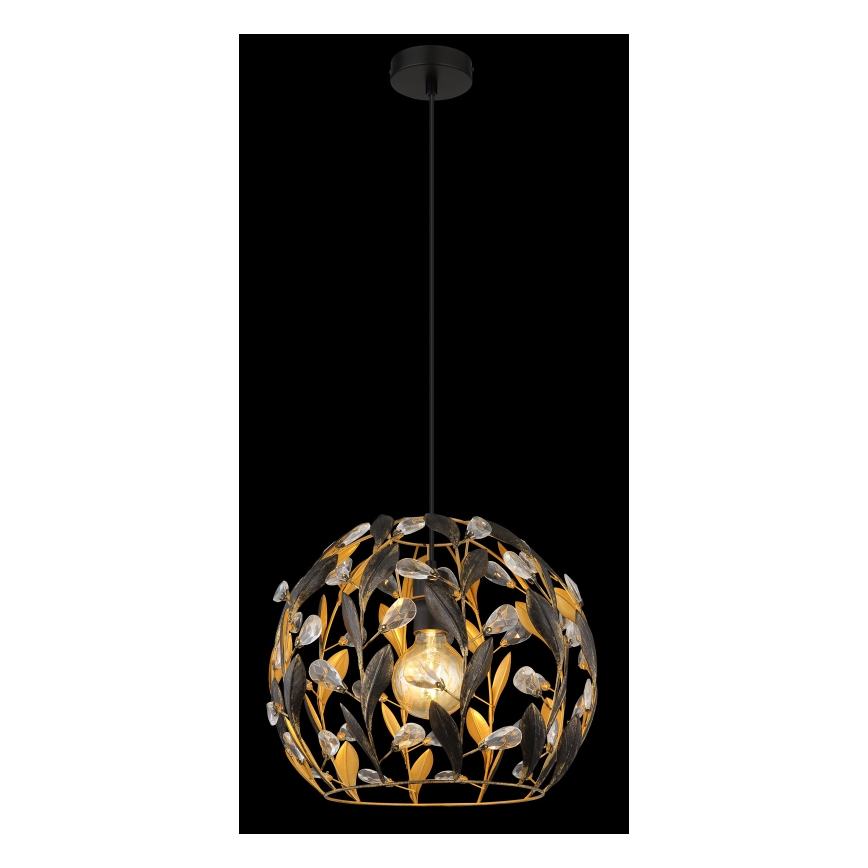 Globo - Lustra ar auklu 1xE27/40W/230V d. 40 cm
