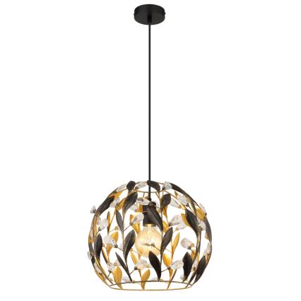 Globo - Lustra ar auklu 1xE27/40W/230V d. 40 cm