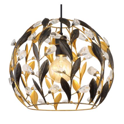 Globo - Lustra ar auklu 1xE27/40W/230V d. 40 cm