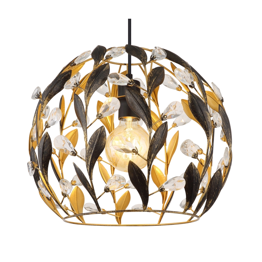 Globo - Lustra ar auklu 1xE27/40W/230V d. 40 cm