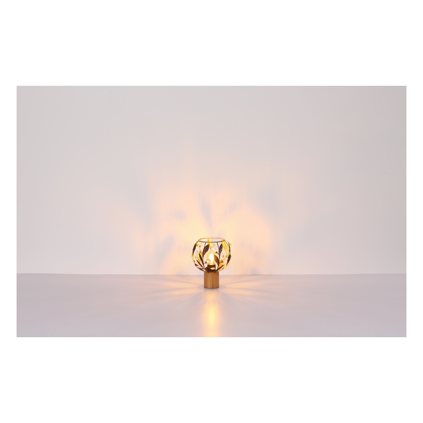 Globo - Galda lampa 1xE27/40W/230V
