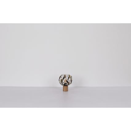 Globo - Galda lampa 1xE27/40W/230V