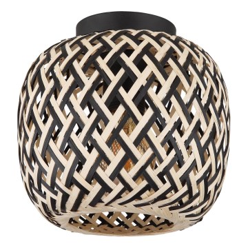 Globo 15766D - Griestu lampa COLLY 1xE27/15W/230V