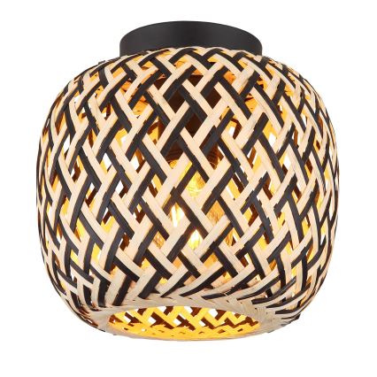 Globo 15766D - Griestu lampa COLLY 1xE27/15W/230V