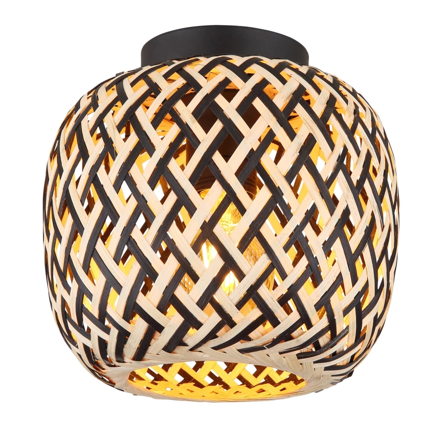 Globo 15766D - Griestu lampa COLLY 1xE27/15W/230V