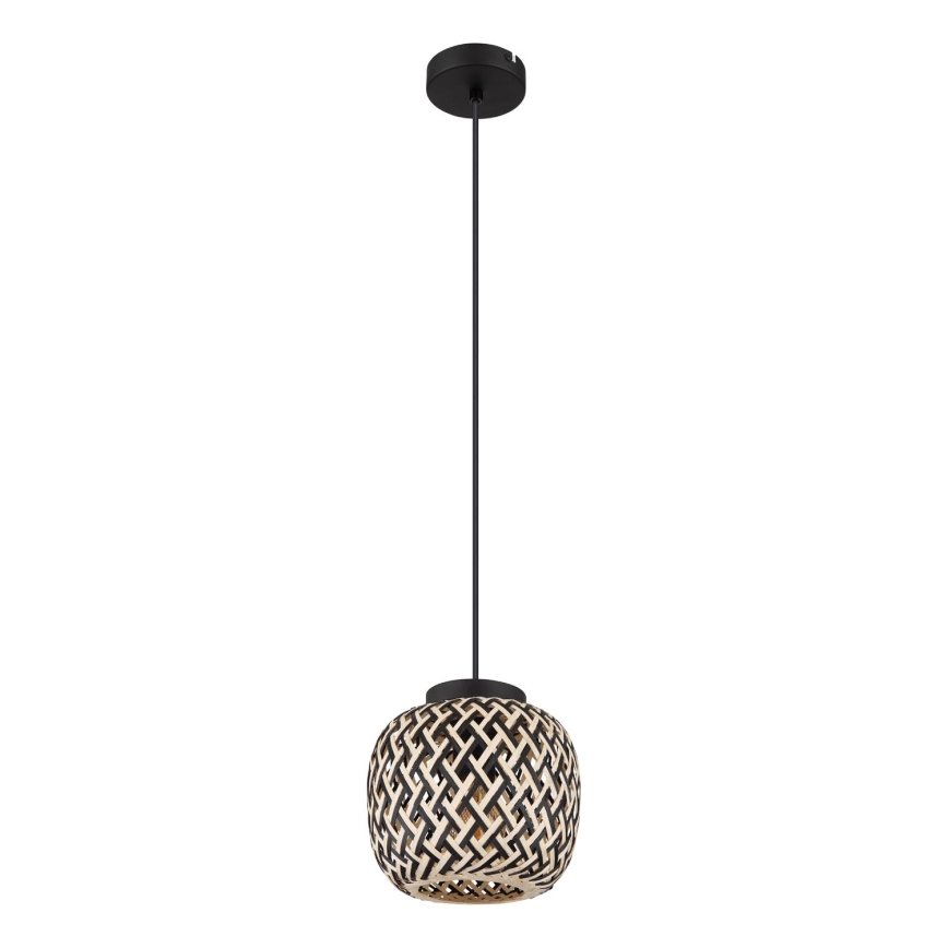 Globo 15766H - Lustra ar auklu COLLY 1xE27/15W/230V d. 20 cm