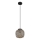 Globo 15766H - Lustra ar auklu COLLY 1xE27/15W/230V d. 20 cm
