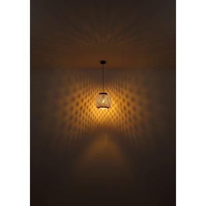 Globo 15766H - Lustra ar auklu COLLY 1xE27/15W/230V d. 20 cm