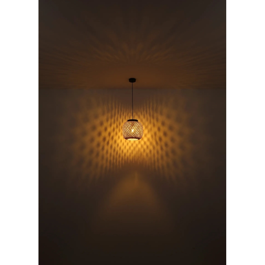 Globo 15766H - Lustra ar auklu COLLY 1xE27/15W/230V d. 20 cm
