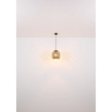 Globo 15766H - Lustra ar auklu COLLY 1xE27/15W/230V d. 20 cm