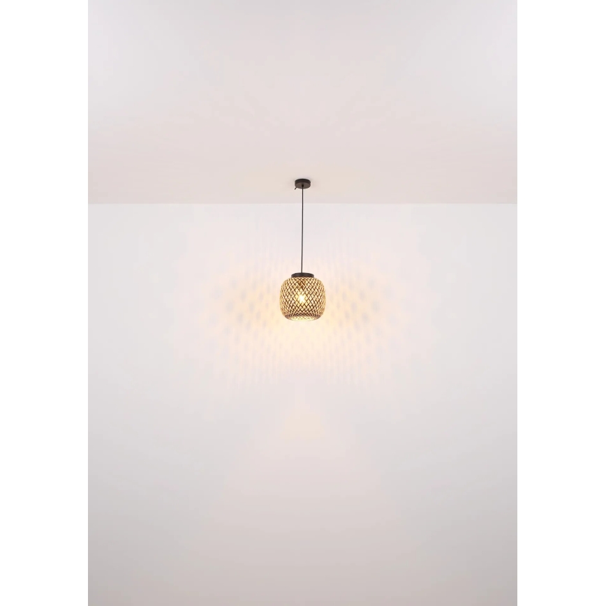 Globo 15766H - Lustra ar auklu COLLY 1xE27/15W/230V d. 20 cm