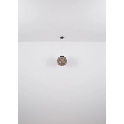 Globo 15766H - Lustra ar auklu COLLY 1xE27/15W/230V d. 20 cm